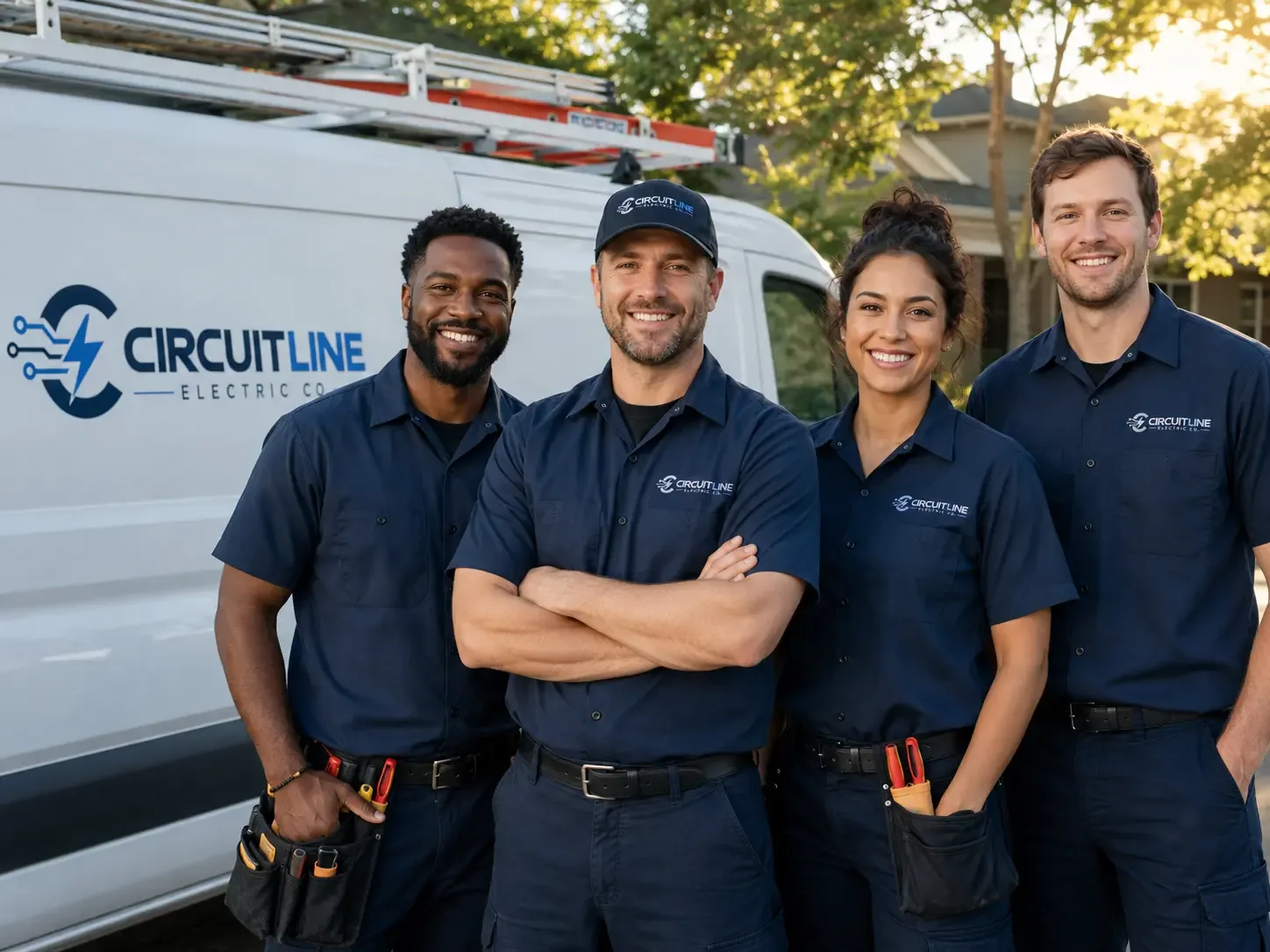 Whole Home Rewiring company in Saint Louis, MO