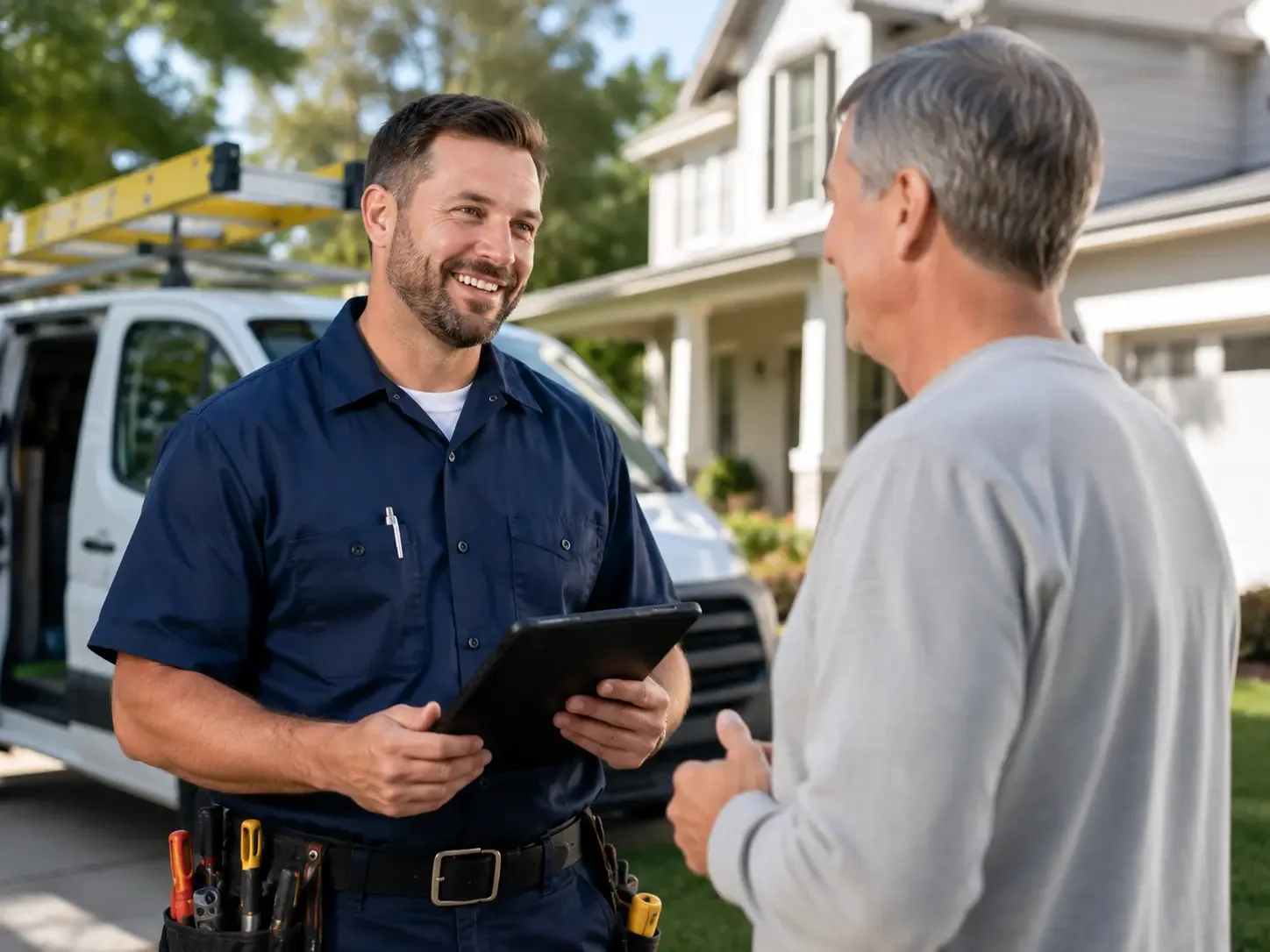 Whole Home Rewiring Saint Louis, MO FAQs